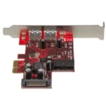 Adaptador Cfast A SATA Con Gabinete De 2.5 SATA Iii 6Gbps