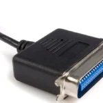 Cable 3M Adaptador Impresora Centronics A USB A .
