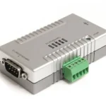 Adaptador USB 2 Puertos Serial Rs232 422 485 Con Retencion Com