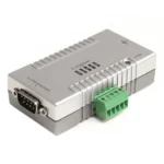 Cable 1.8M Adaptador USB A 2 Puertos Serial Con Retencion Com.