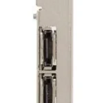 Tarjeta Controladora PCI-E Startech Pexesat322I De 2 Puertos eSATA/2 Puertos SATA Iii/6Gbps