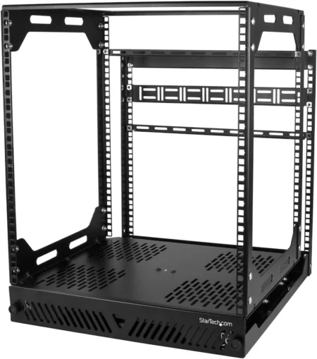 Gabinete Rack De 24U 31 Pulgad .
