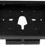 Base De Tablet Con Seguro De Escritorio De Pared En Acero