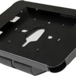 Base De Tablet Con Seguro De Escritorio De Pared En Acero