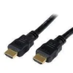 Cable HDMI De Alta Velocidad 2.4 Metros .