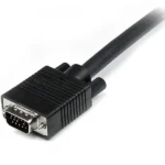 Cable De 3M VGA De Video Para Pantalla