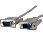 Cable VGA De 4.5M Para Monitor .