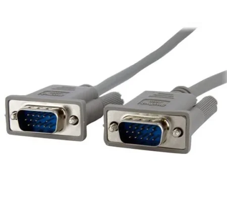 Cable VGA De 4.5M Para Monitor .