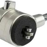 Cable Extensor Para Candado De Laptop De 15Cm Y Bucle De 2.5 Cm