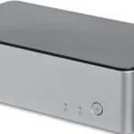 Docking Station Pd Para Laptop USB-C 4K Para 2 Pantallas