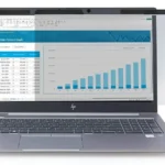 Filtro De Privacidad Tactil Para Laptop De 13.3In 16:9