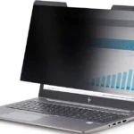 Filtro De Privacidad Tactil Para Laptop De 13.3In 16:9