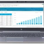 Filtro De Privacidad Tactil Para Laptop De 13.3In 16:9