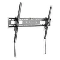 Soporte De Pared Para Tv De Pantalla Plana – Ajustable