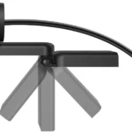 Webcam Steren Com-126 USB/Full HD/2Mp/Con Doble Microfono
