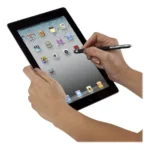 Wireless Charging Active Stylus For Ipad