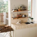 Wall Mount Floating Av Shelves - Adjustable