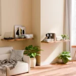 Wall Mount Floating Av Shelves - Adjustable