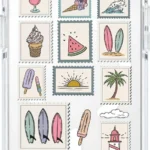 Iphone 17E Si Case Bright Guava-Zml