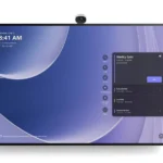 Surface Hub3 50Incm En/Xd/Xx Ca Mex Comm Platinum