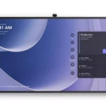 Surface Hub3 50Incm En/Xd/Xx Ca Mex Comm Platinum