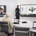 Surface Hub3 50Incm En/Xd/Xx Ca Mex Comm Platinum