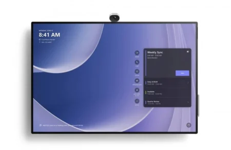 Surface Hub 3 85In Cm En/Xd/Xx Can/Mex Commercial