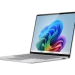 Nb Touch Ms Surface Laptop 7 13.8 U7 W11P 16Gb 512Gb 1Yw Plat