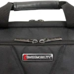 Swissmobility Maletin Porta Lap Top Zug 15 Pulg Negro
