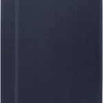 Swissmobility Bernina Blue Exec Utive Bifolio 2 Internal Compartmen