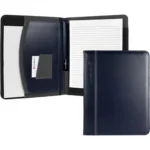 Swissmobility Bernina Blue Exec Utive Bifolio 2 Internal Compartmen