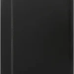 Swissmobility Bifolio Ejecutivo Bernina Negro 2 Compartimientos In