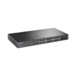 Jetstream 28-Port Gigabit Smar T Switch With 24-Port PoE