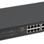 Jetstream 28-Port Gigabit Smar T Switch With 24-Port PoE