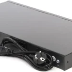 Jetstream 28-Port Gigabit Smar T Switch With 24-Port PoE