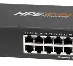 Hpe Anw 6000 12G Cl4 2F 139W Sw