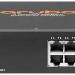 Hpe Anw 6000 12G Cl4 2F 139W Sw