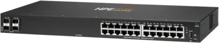Hpe Anw 6000 12G Cl4 2F 139W Sw