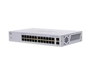 CNP SOLN SUPP 8X5XNBD CBS110 UN MANAGED 5-PORT GE DESKTOP EXT 3Y