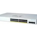 CNP SOLN SUPP 8X5XNBD CBS220 SM ART 24-PORT GE 4X1G SFP 3Y