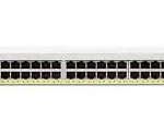 Cnp Sntc-8X5Xnbd Cbs220 Smart 4 8-Port Ge 4X1G Sfp
