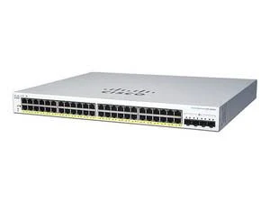 Cnp Sntc-8X5Xnbd Cbs220 Smart 4 8-Port Ge 4X10G Sfp+