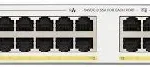Cnp Sntc-8X5Xnbd Catalyst 1200 24-Port Ge Full PoE 4X1