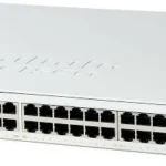 Cnp Soln Supp 8X5Xnbd Catalyst 1200 48-Port Ge PoE 4X1G Sfp
