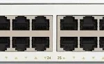 Cnp Soln Supp 8X5Xnbd Catalyst 1300 48-Port Ge 4X10G Sfp