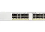 Cnp Soln Supp 8X5Xnbd Catalyst 1200 24-Port Ge PoE 4X1G Sfp