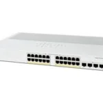 Cnp Soln Supp 8X5Xnbd Catalyst 1200 24-Port Ge PoE 4X1G Sfp