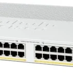 CNP SOLN SUPP 8X5XNBD CATALYST 1200 24-PORT GE 4X10G SFP+ 3Y