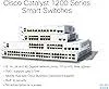 CNP SOLN SUPP 8X5XNBD CATALYST 1200 24-PORT GE 4X10G SFP+ 3Y