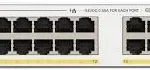 CNP SOLN SUPP 8X5XNBD CATALYST 1200 24-PORT GE 4X10G SFP+ 3Y